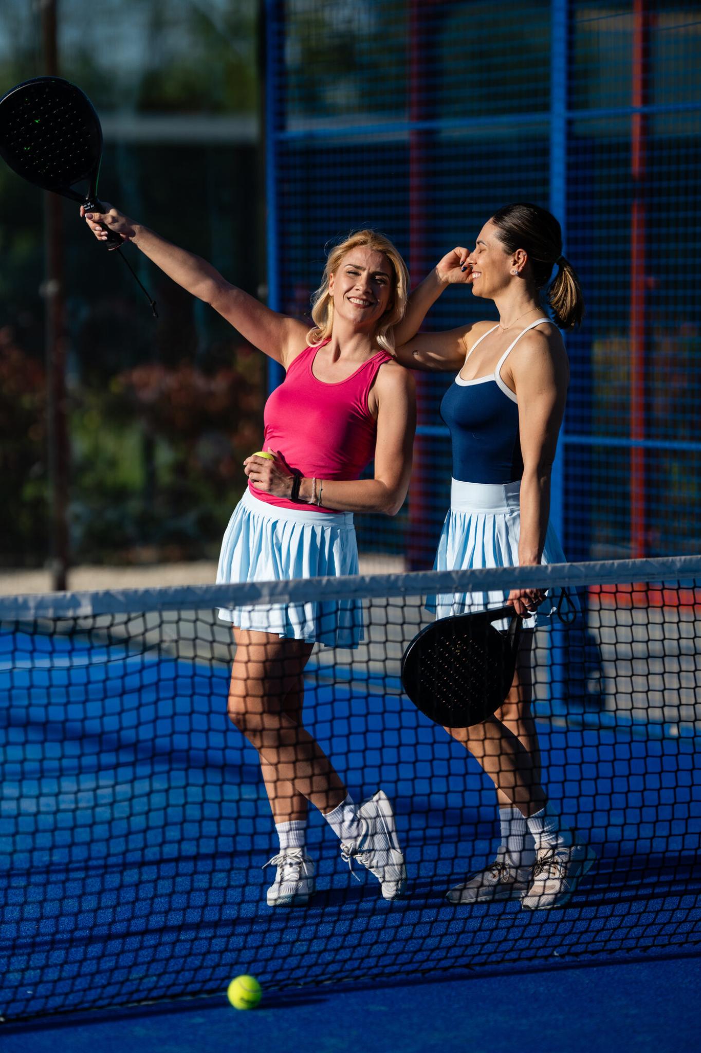 Padel Perpignan