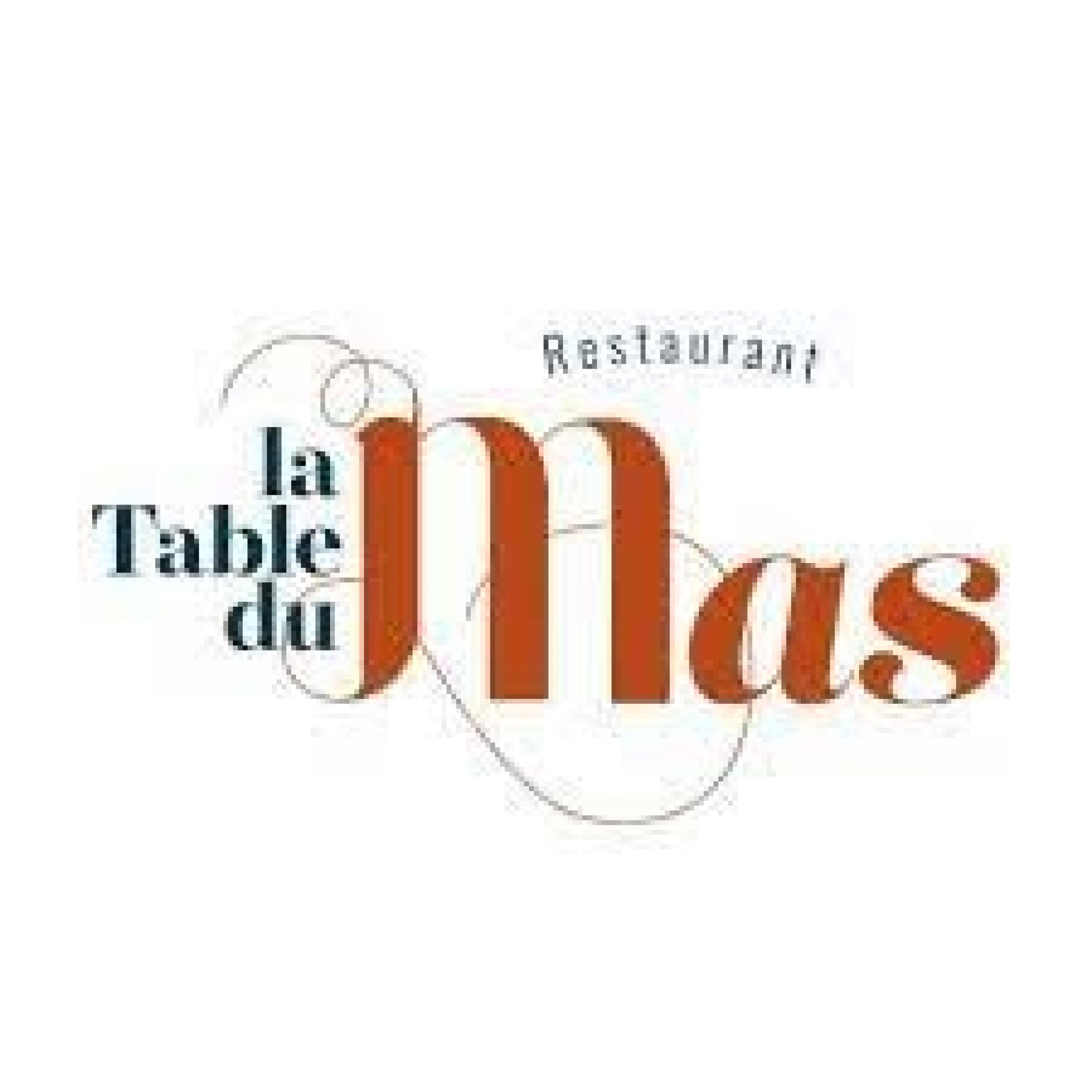 La Table du Mas