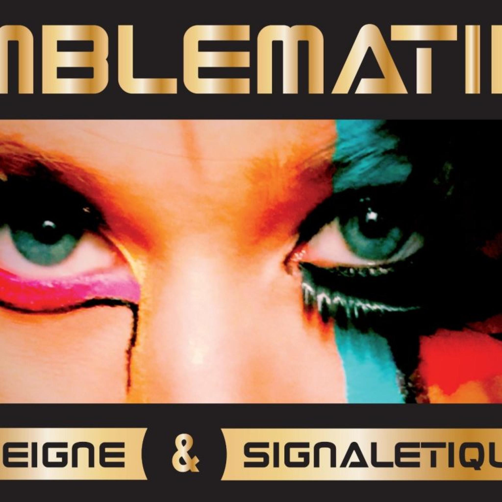 Emblematik