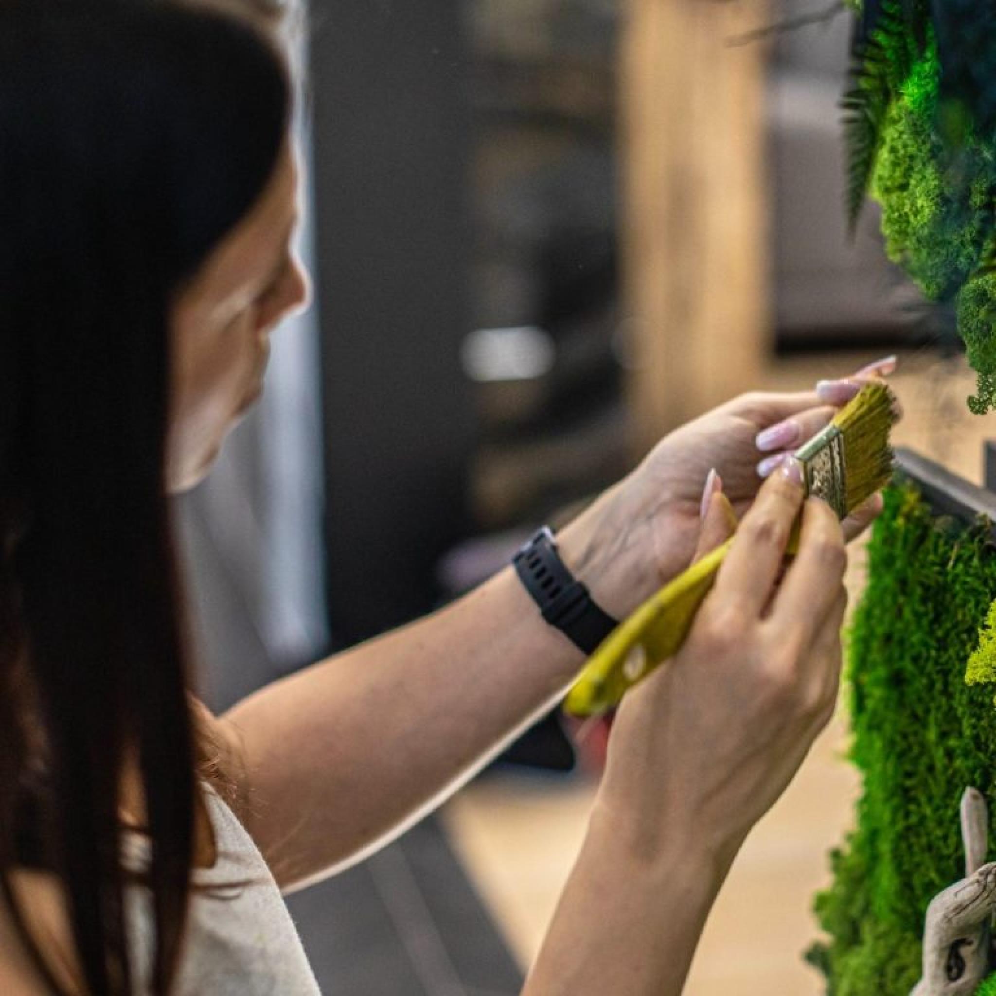 Atelier Ecogreen