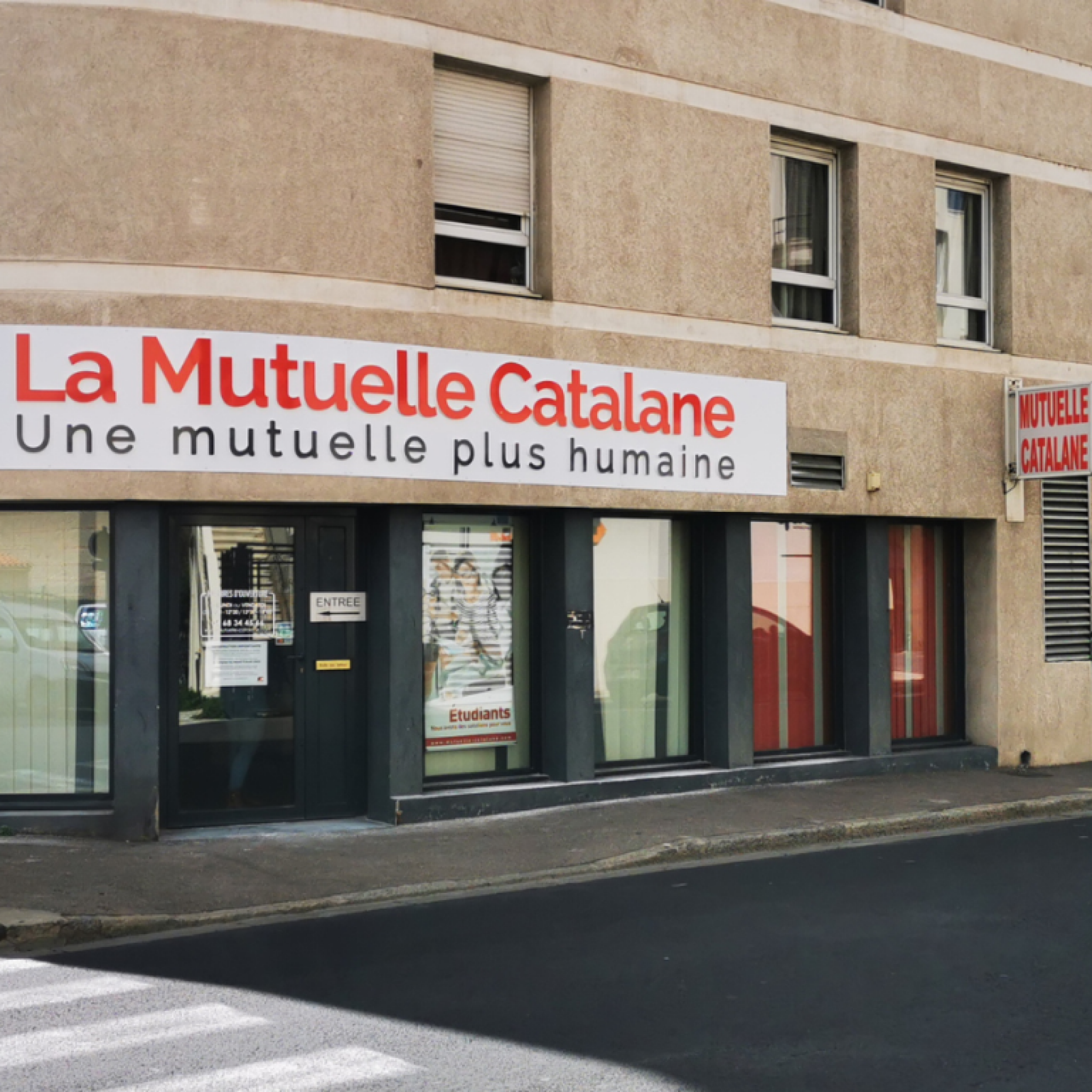 La Mutuelle Catalane