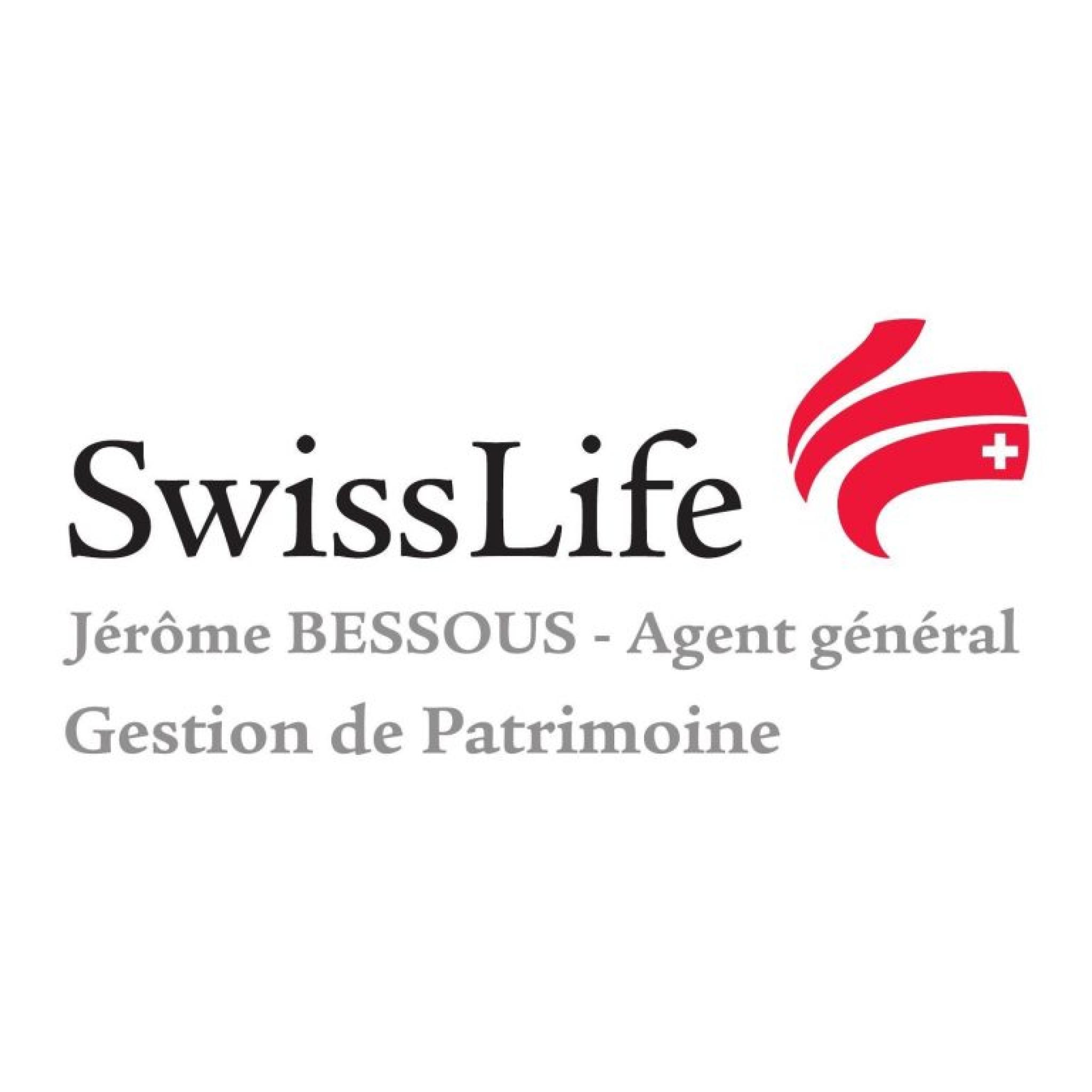 J&eacute;r&ocirc;me Bessous - Swiss Life