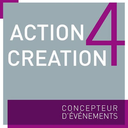 Action 4 Création