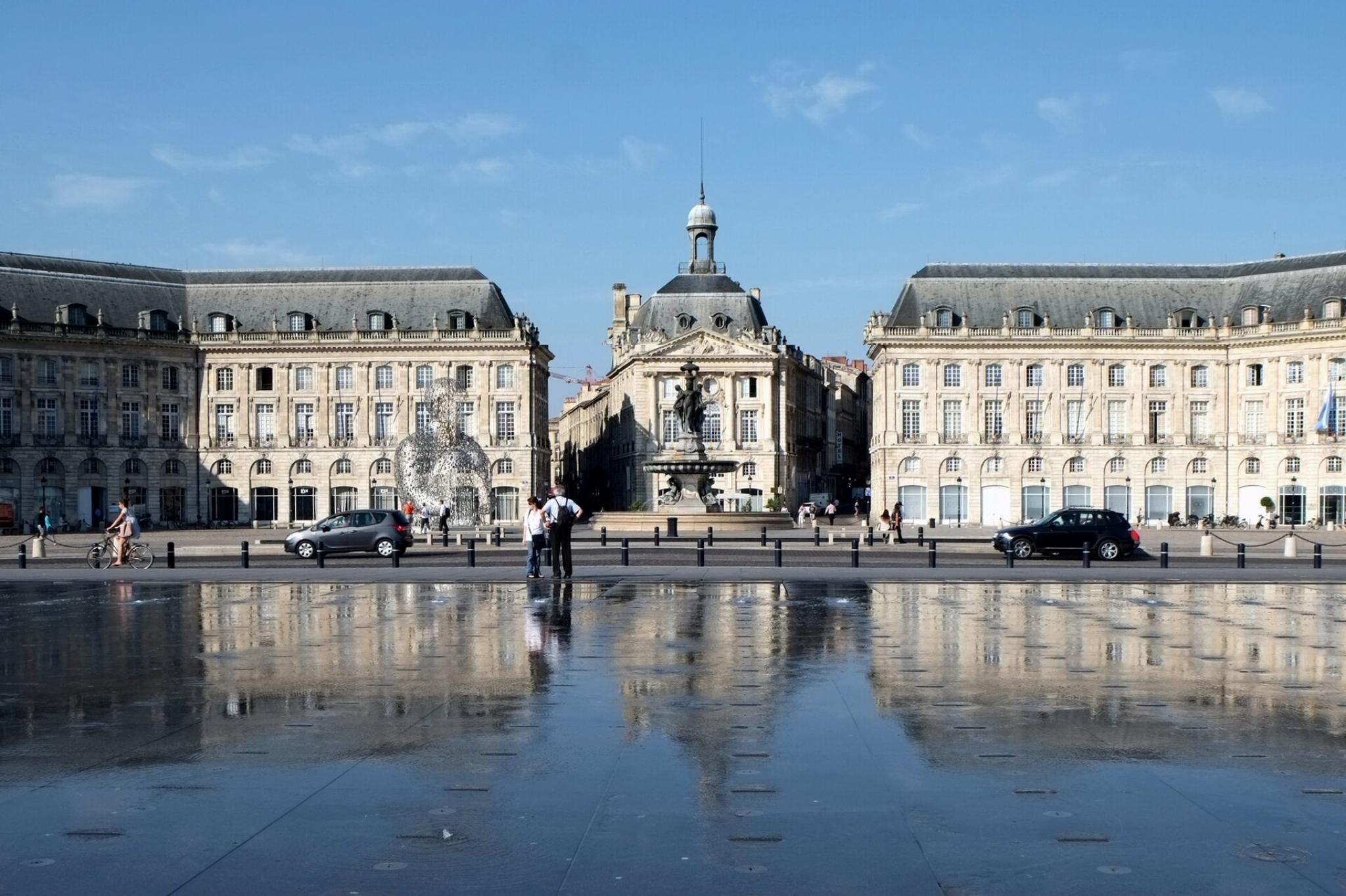 Club Bordeaux