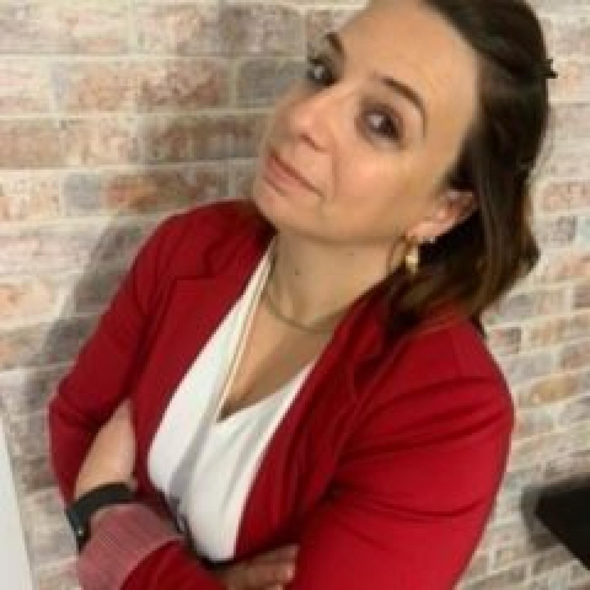Emmanuelle Legrand