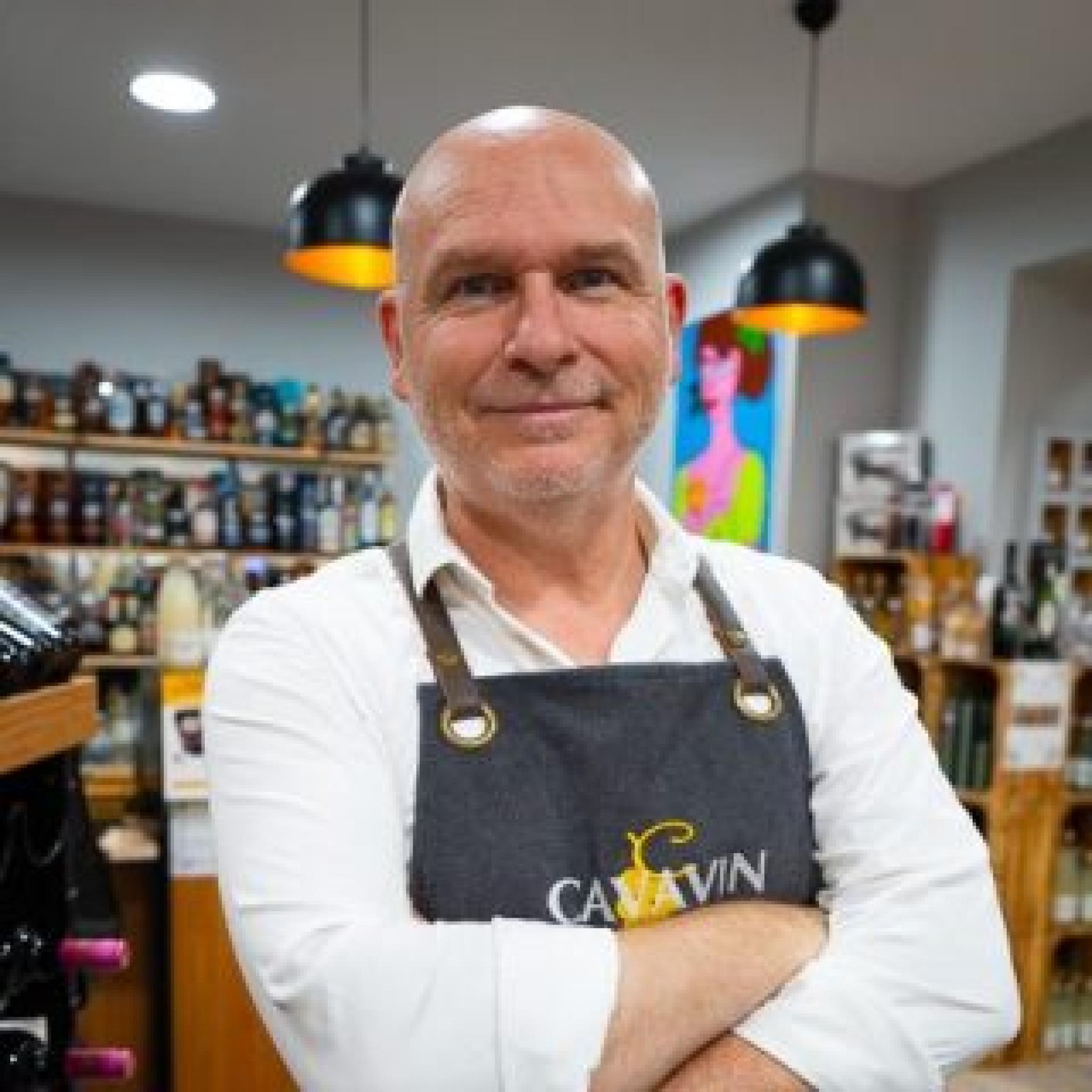 Cavavin