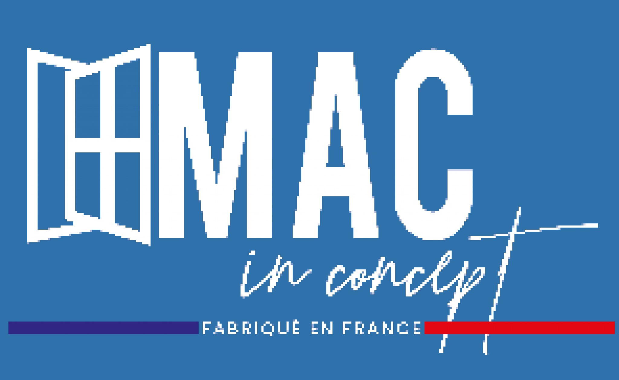 Mac In Concept