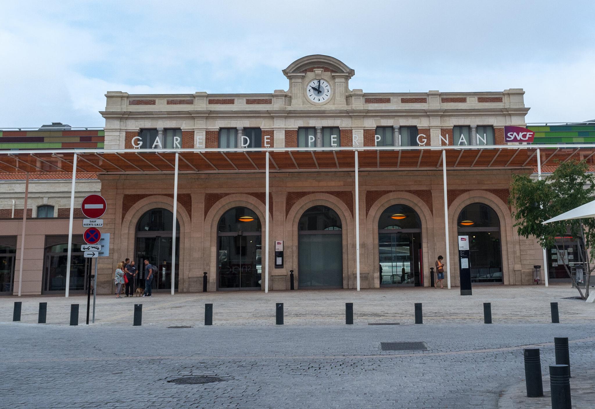 Club Perpignan Sud