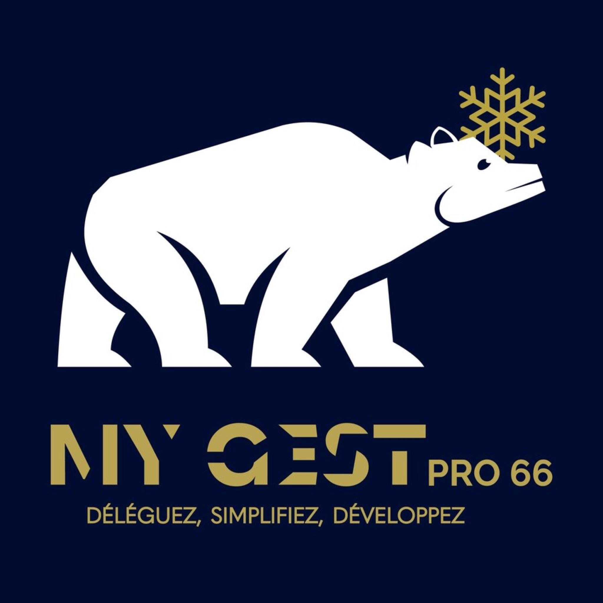 MY GEST PRO 66 - Jérémy Carreno