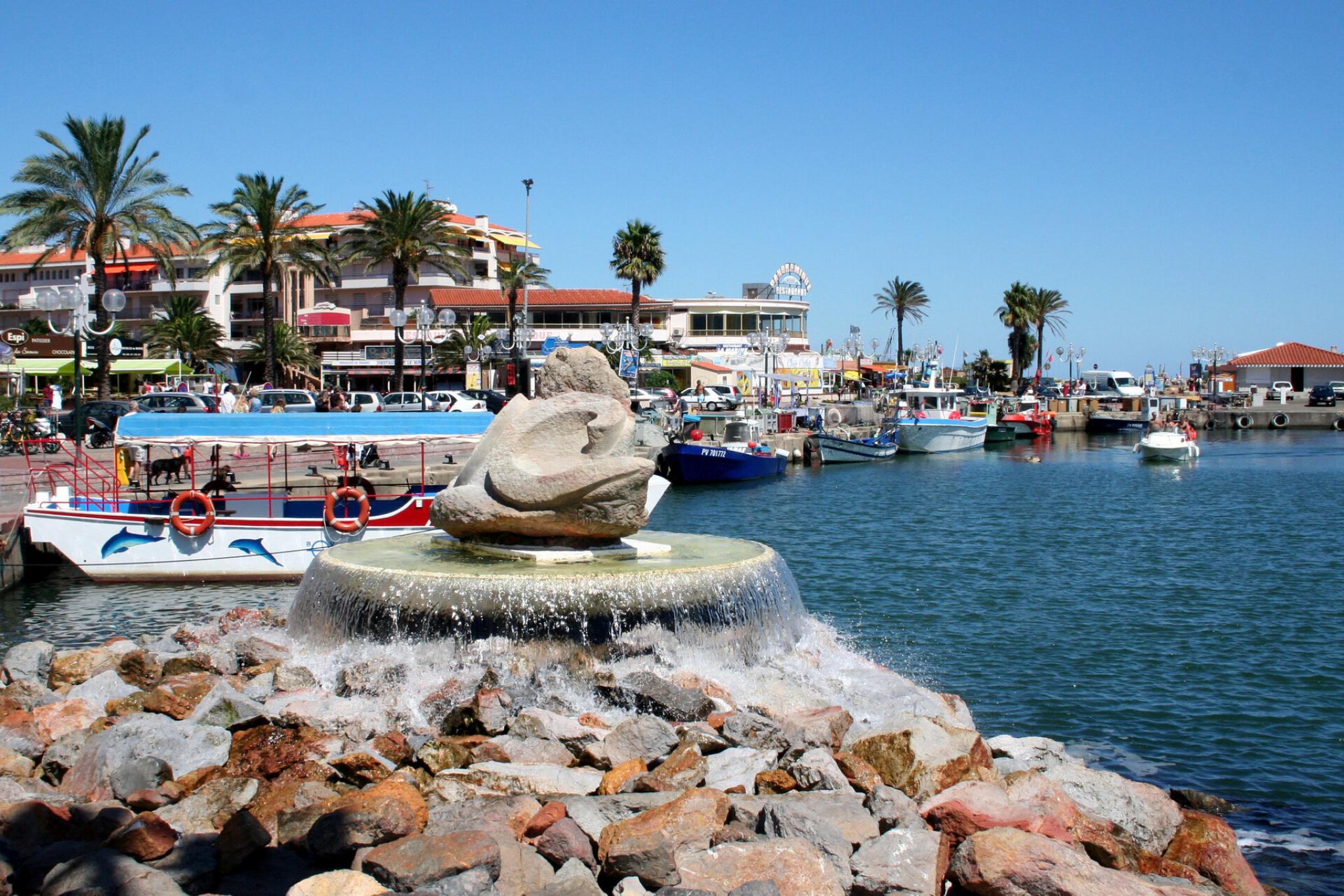Club St Cyprien