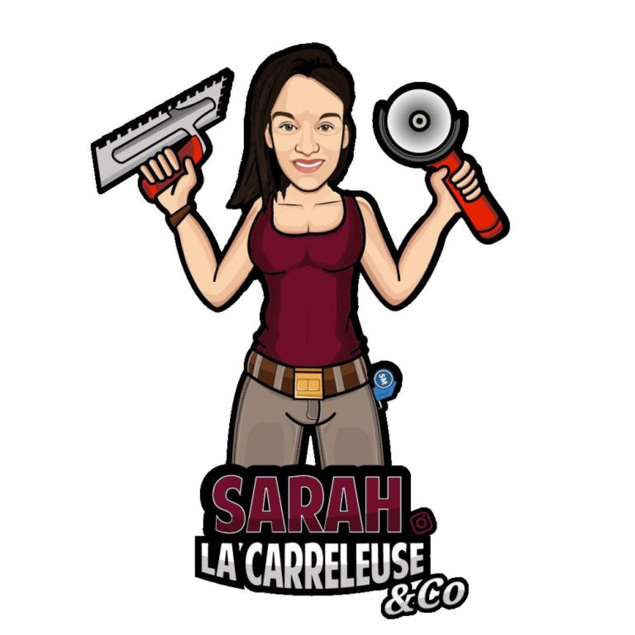Sarah la Carreleuse