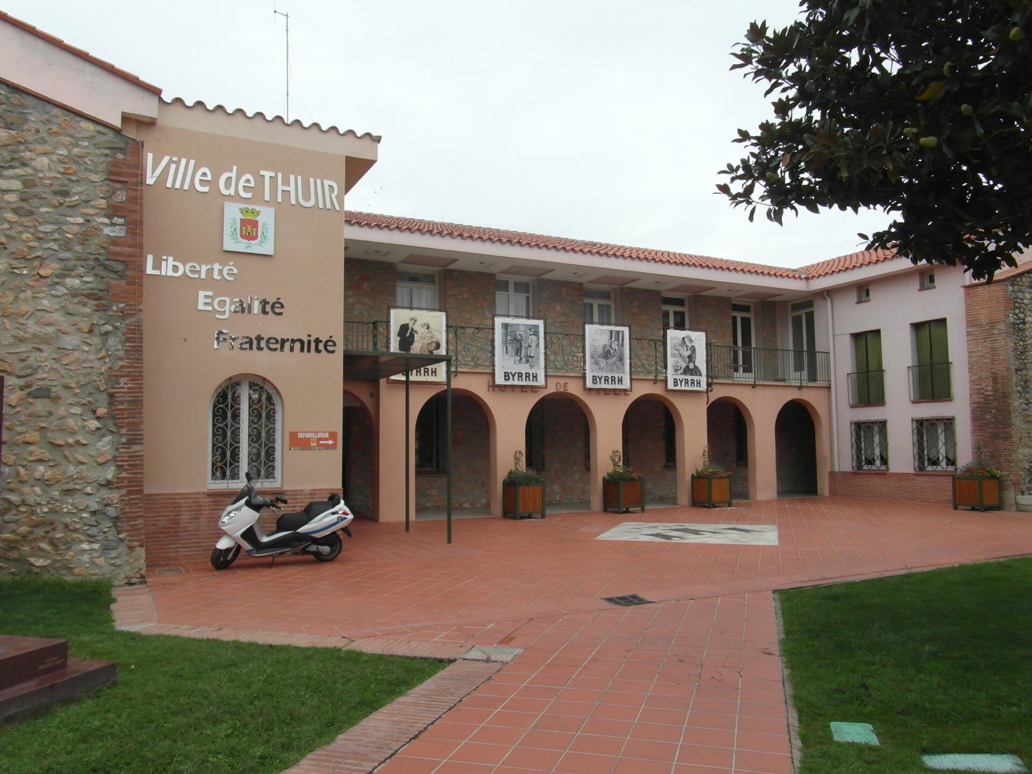 Club Thuir